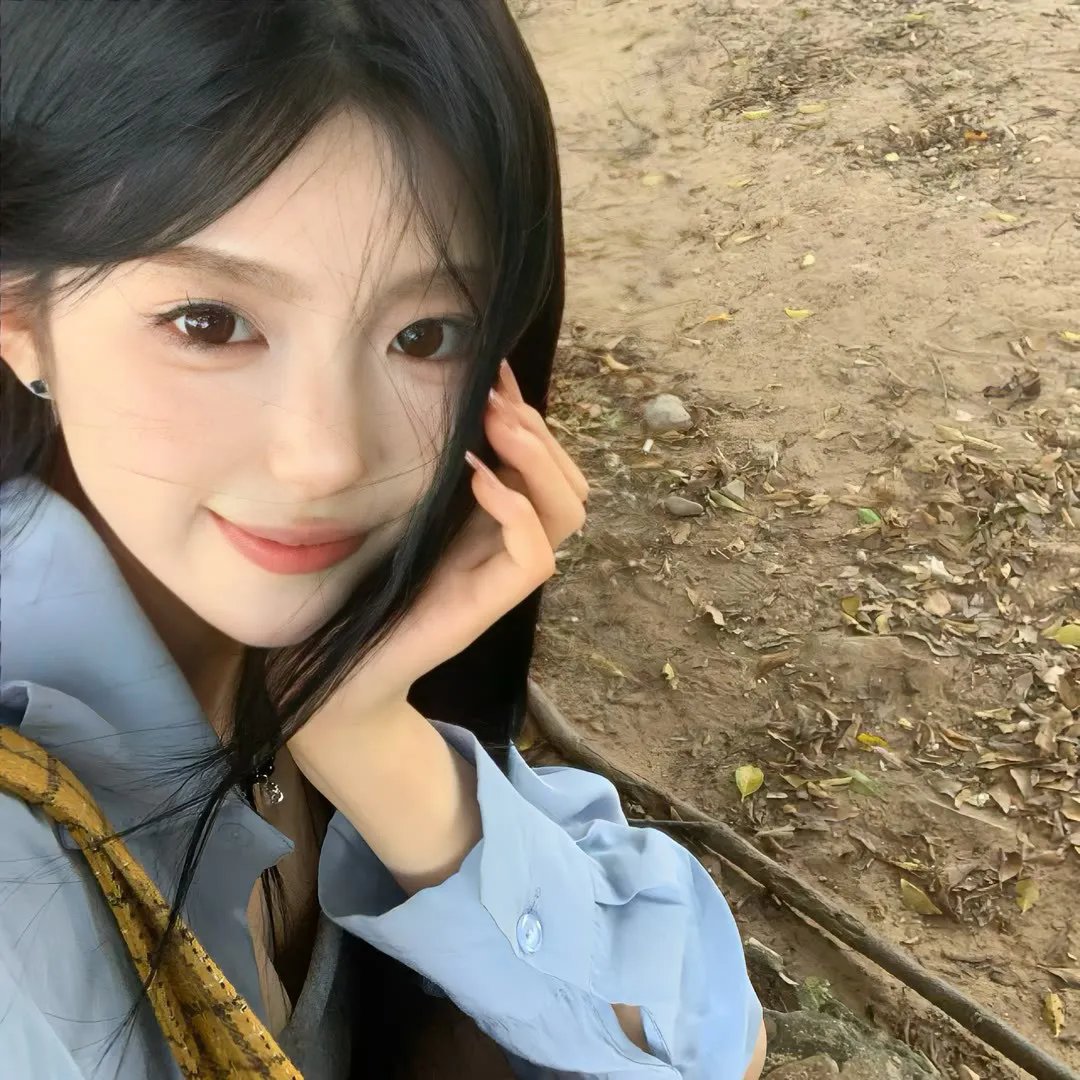 知晓天空之蓝的人啊